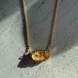 KENDRA SCOTT Necklace